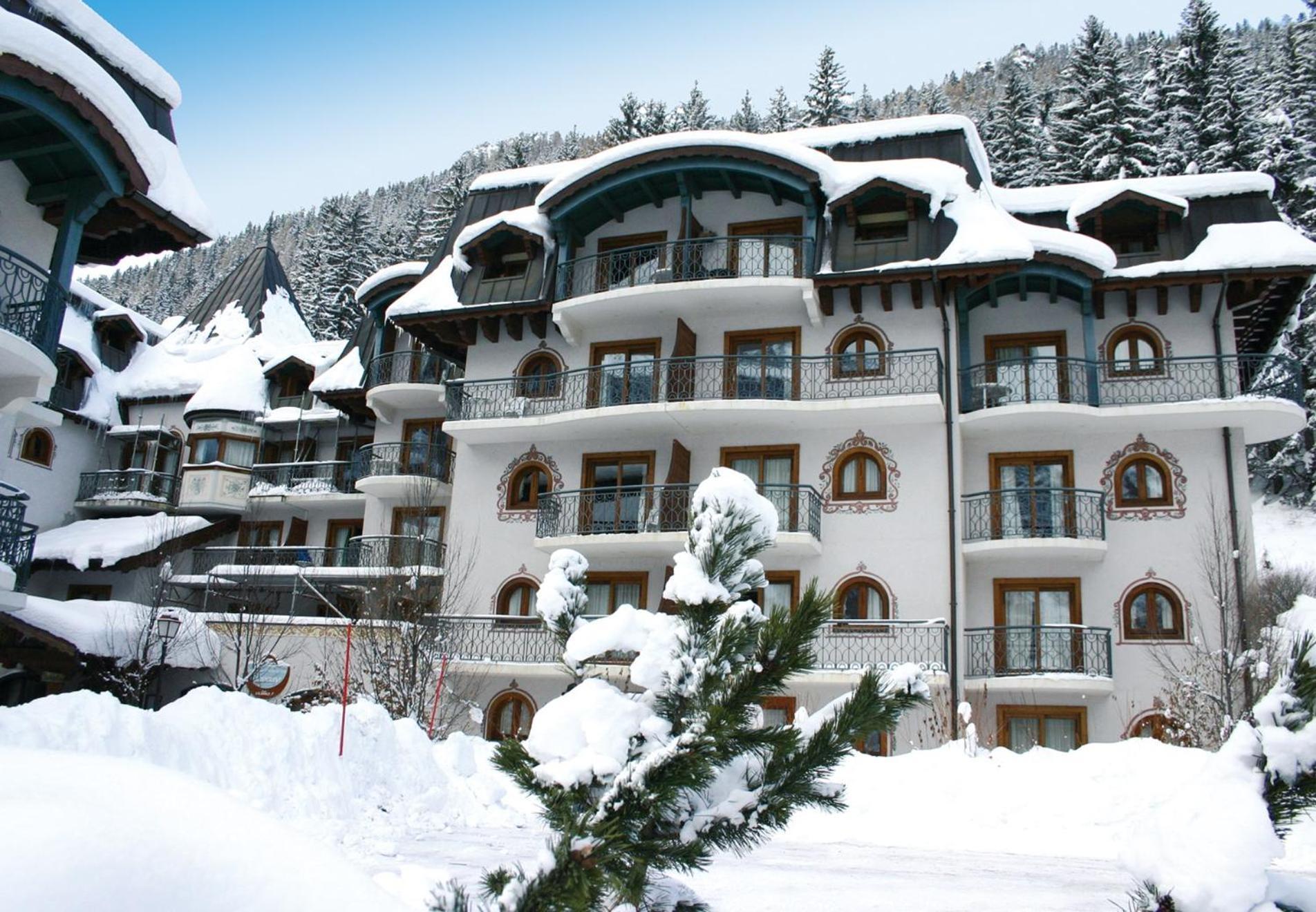 Happy Moose - Cosy Mont Blanc View Apartment Chamonix Exterior photo