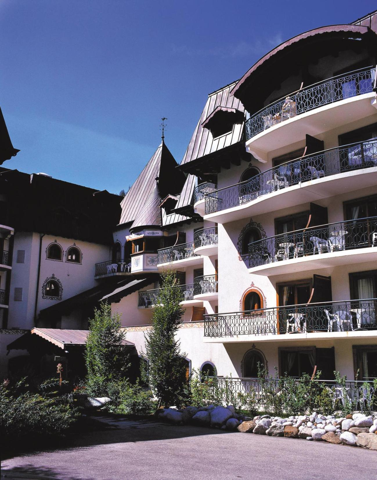 Happy Moose - Cosy Mont Blanc View Apartment Chamonix Exterior photo